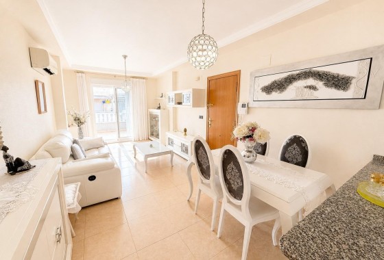 Appartement / Flat - Herverkoop - Torrevieja - Playa del Cura