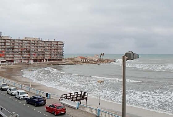 Appartement / Flat - Herverkoop - Torrevieja - PLAYA LOS LOCOS