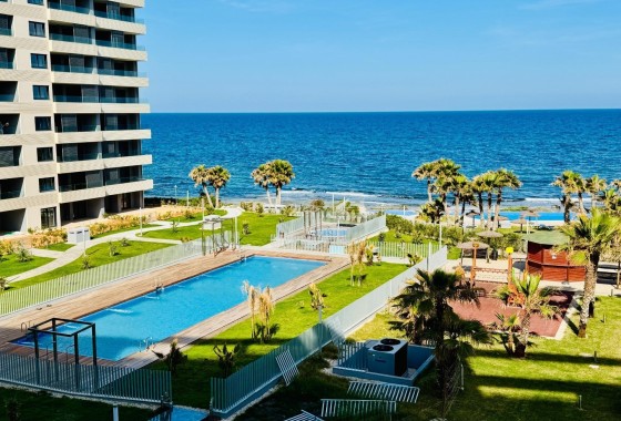 Appartement / Flat - Herverkoop - Torrevieja - Punta Prima