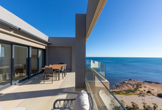 Appartement / Flat - Herverkoop - Torrevieja - Punta Prima