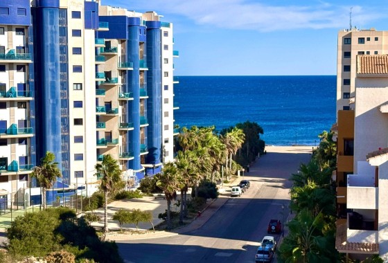 Appartement / Flat - Herverkoop - Torrevieja - Punta Prima