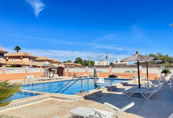 Appartement / Flat - Herverkoop - Torrevieja - Punta Prima