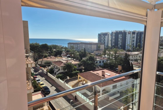 Appartement / Flat - Herverkoop - Torrevieja - Punta Prima