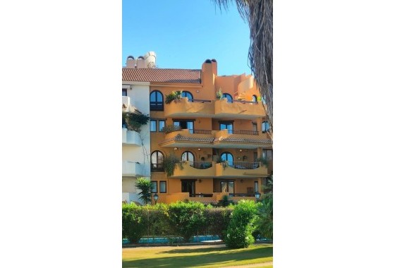 Appartement / Flat - Herverkoop - Torrevieja - Punta Prima