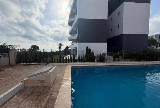 Appartement / Flat - Herverkoop - Torrevieja - Punta Prima