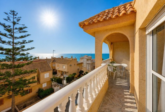 Appartement / Flat - Herverkoop - Torrevieja - Torre del moro
