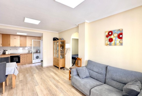 Appartement / Flat - Herverkoop - Torrevieja - Torreblanca