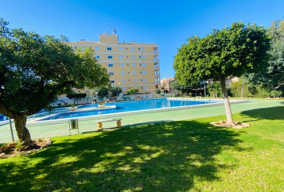 Appartement / Flat - Herverkoop - Torrevieja - Torreblanca