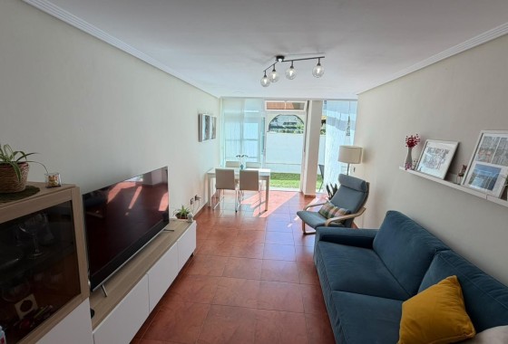 Appartement / Flat - Herverkoop - Torrevieja - Torreblanca