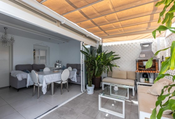 Appartement / Flat - Herverkoop - Torrevieja - Torretas