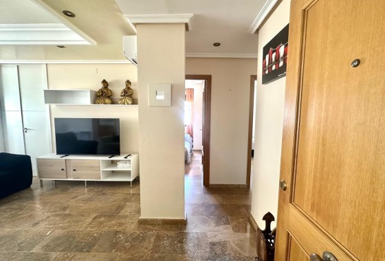 Appartement / Flat - Herverkoop - Torrevieja - torrevieja