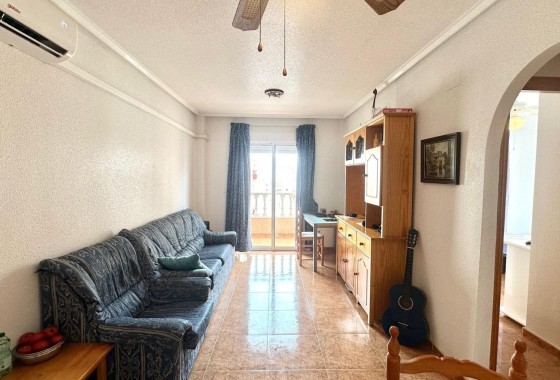 Appartement / Flat - Herverkoop - Torrevieja - torrevieja