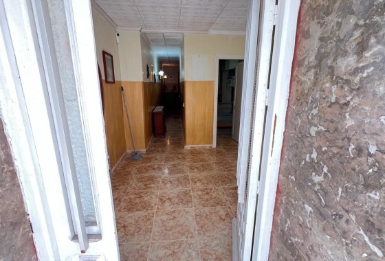 Appartement / Flat - Herverkoop - Torrevieja - torrevieja
