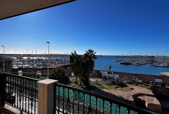 Appartement / Flat - Herverkoop - Torrevieja - Torrevieja