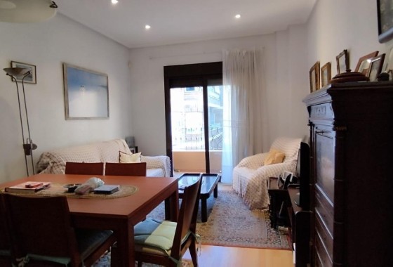 Appartement / Flat - Herverkoop - Torrevieja - torrevieja