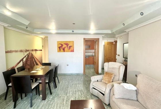 Appartement / Flat - Herverkoop - Torrevieja - torrevieja