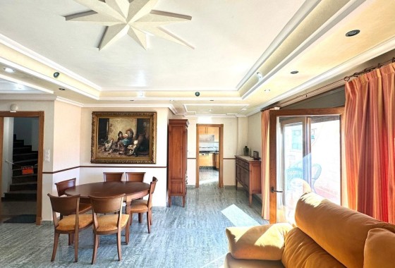 Appartement / Flat - Herverkoop - Torrevieja - torrevieja