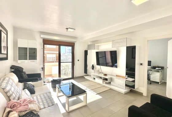 Appartement / Flat - Herverkoop - Torrevieja - torrevieja