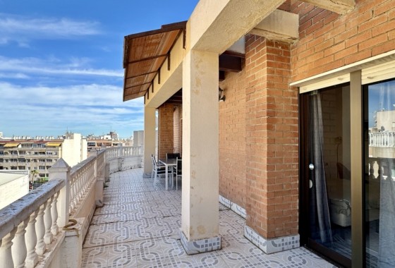 Appartement / Flat - Herverkoop - Torrevieja - Torrevieja