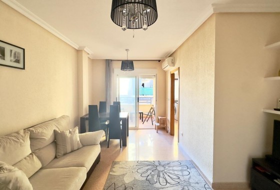 Appartement / Flat - Herverkoop - Torrevieja - torrevieja
