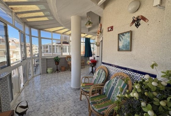 Appartement / Flat - Herverkoop - Torrevieja - Torrevieja
