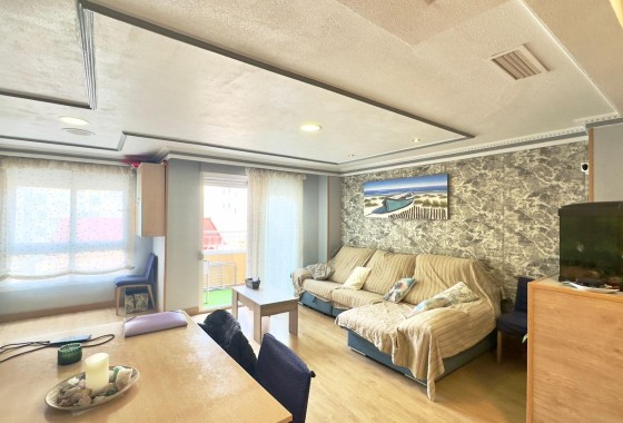 Appartement / Flat - Herverkoop - Torrevieja - torrevieja