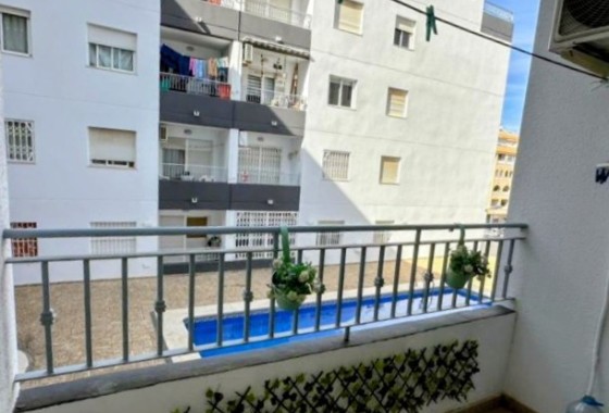 Appartement / Flat - Herverkoop - Torrevieja - Torrevieja