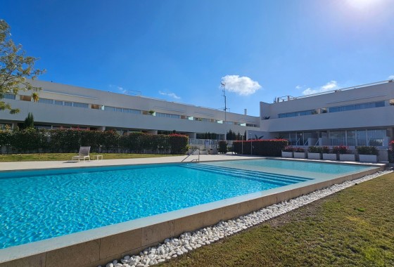 Appartement / Flat - Herverkoop - Torrevieja - Torrevieja