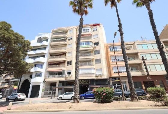 Appartement / Flat - Herverkoop - Torrevieja - Torrevieja