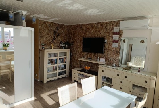 Appartement / Flat - Herverkoop - Torrevieja - Torrevieja