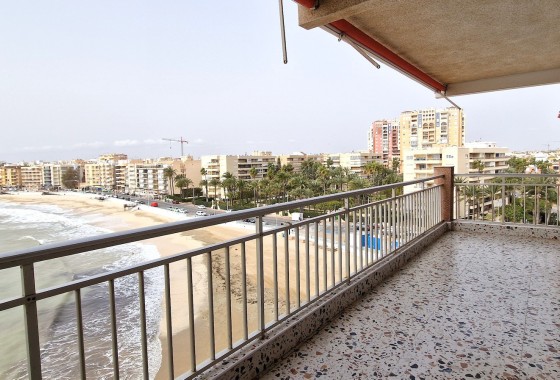 Appartement / Flat - Herverkoop - Torrevieja - Torrevieja