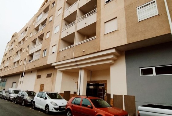 Appartement / Flat - Herverkoop - Torrevieja - Torrevieja