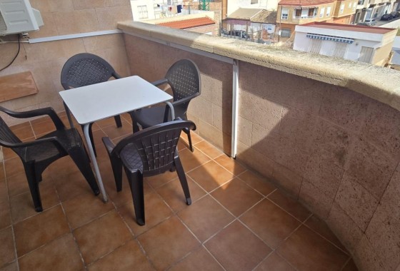 Appartement / Flat - Herverkoop - Torrevieja - Torrevieja
