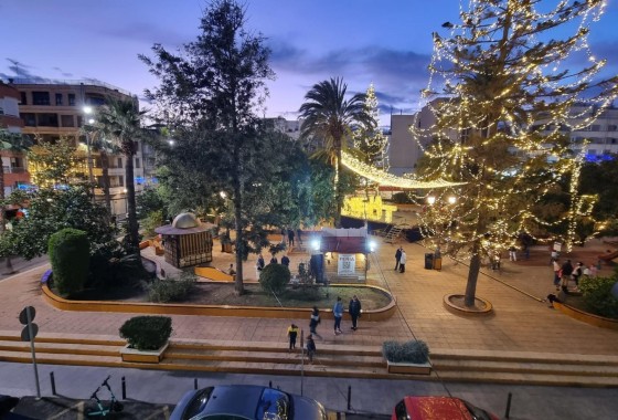 Appartement / Flat - Herverkoop - Torrevieja - Torrevieja