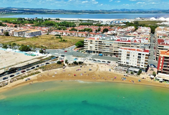 Appartement / Flat - Herverkoop - Torrevieja - Torrevieja
