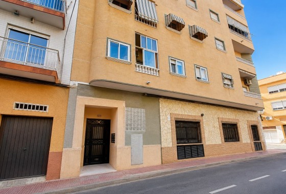 Appartement / Flat - Herverkoop - Torrevieja - Torrevieja