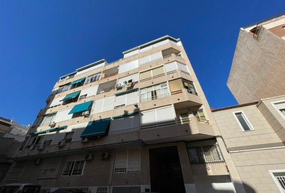 Appartement / Flat - Herverkoop - Torrevieja - Torrevieja