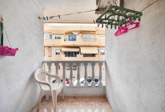 Appartement / Flat - Herverkoop - Torrevieja - Torrevieja