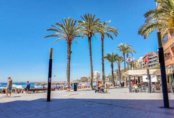 Appartement / Flat - Herverkoop - Torrevieja - Torrevieja