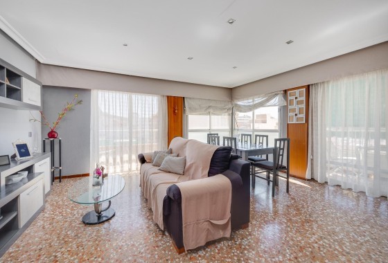 Appartement / Flat - Herverkoop - Torrevieja - Torrevieja