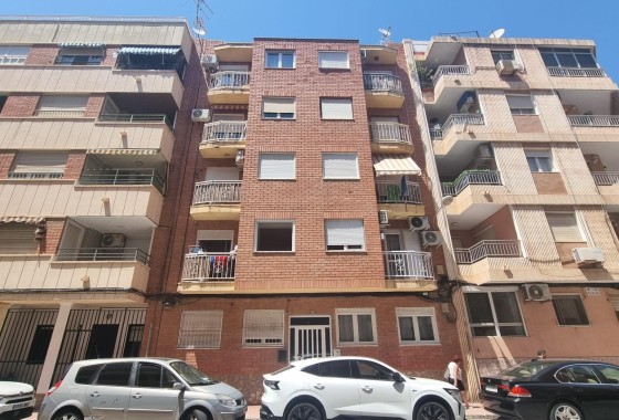 Appartement / Flat - Herverkoop - Torrevieja - Torrevieja