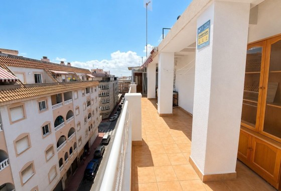 Appartement / Flat - Herverkoop - Torrevieja - Torrevieja