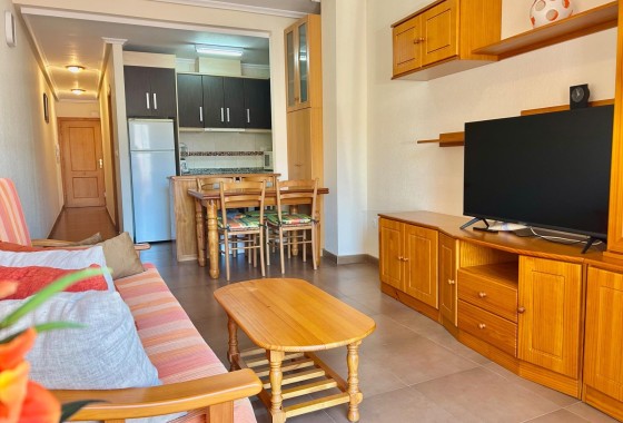 Appartement / Flat - Herverkoop - Torrevieja -
                Torrevieja