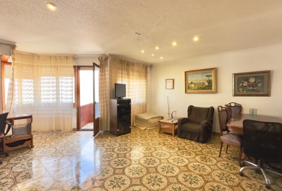 Appartement / Flat - Herverkoop - Torrevieja - Torrevieja