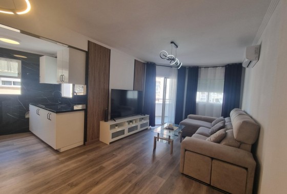 Appartement / Flat - Herverkoop - Torrevieja - Torrevieja