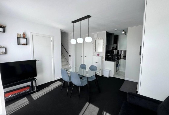 Appartement / Flat - Herverkoop - Torrevieja - Torrevieja