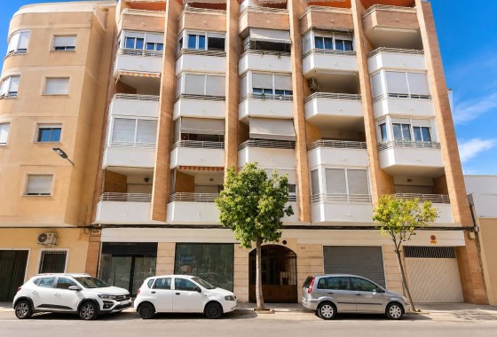 Appartement / Flat - Herverkoop - Torrevieja - Torrevieja