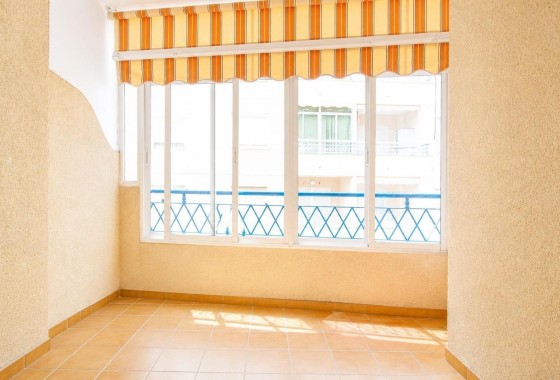 Appartement / Flat - Herverkoop - Torrevieja - Torrevieja