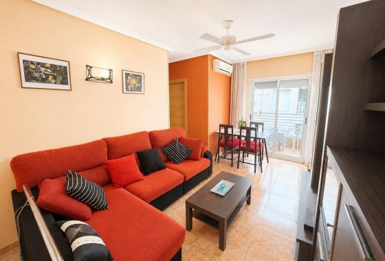 Appartement / Flat - Herverkoop - Torrevieja - Torrevieja