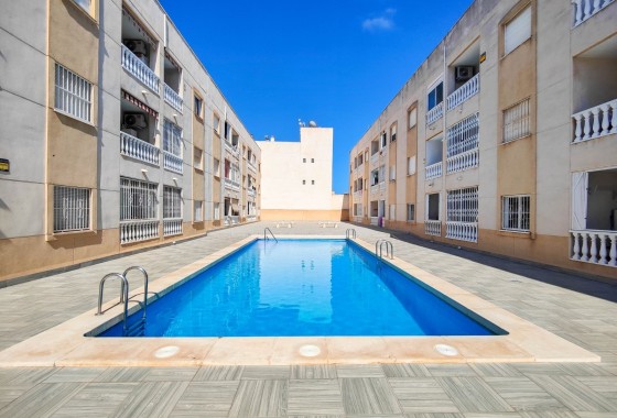 Appartement / Flat - Herverkoop - Torrevieja - Torrevieja
